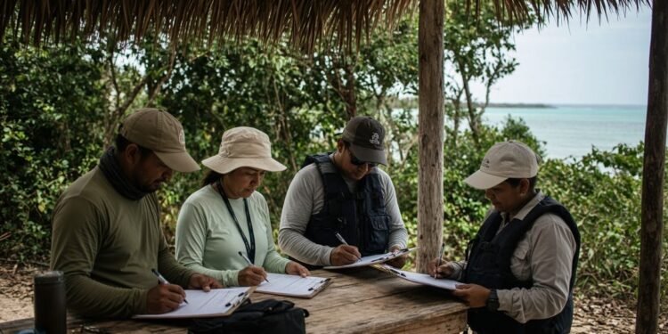 Último llamado para registrarse en el Parque del Jaguar