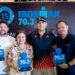 Cozumel se llena de adrenalina: atletas de 50 países van por el Ironman 70.3