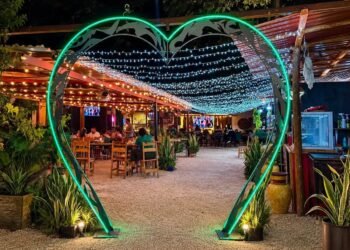 ¿Qué pasó con La Huaya? Confirman el cierre del jardín gastronómico de Tulum