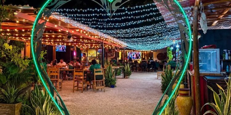 ¿Qué pasó con La Huaya? Confirman el cierre del jardín gastronómico de Tulum