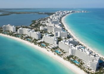 Turismo impulsa a Quintana Roo al Top Ten, pero seguridad y poca diversificación frenan el avance