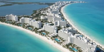 Turismo impulsa a Quintana Roo al Top Ten, pero seguridad y poca diversificación frenan el avance