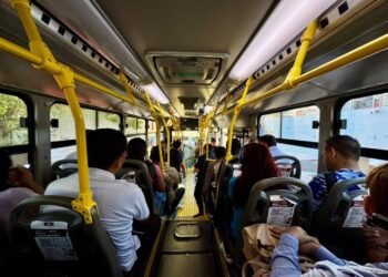 ¿Vas a la Zona Hotelera? Nueva ruta en Cancún será gratis por seis días