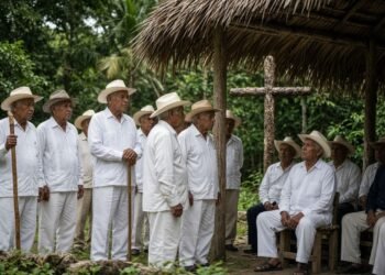 Litigio entre Xcaret y dignatarios mayas abre un nuevo camino hacia la Suprema Corte