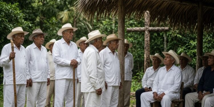 Litigio entre Xcaret y dignatarios mayas abre un nuevo camino hacia la Suprema Corte