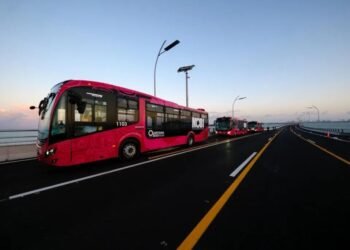Nueva Ruta 27 de Mobi conectará Cielo Nuevo con la Zona Hotelera de Cancún