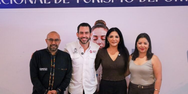 Tulum va por el turismo deportivo: evento femenil dejaría casi 4.8 millones