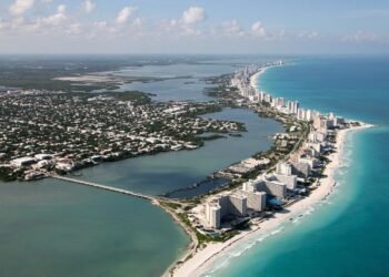 Población de Quintana Roo supera los dos millones