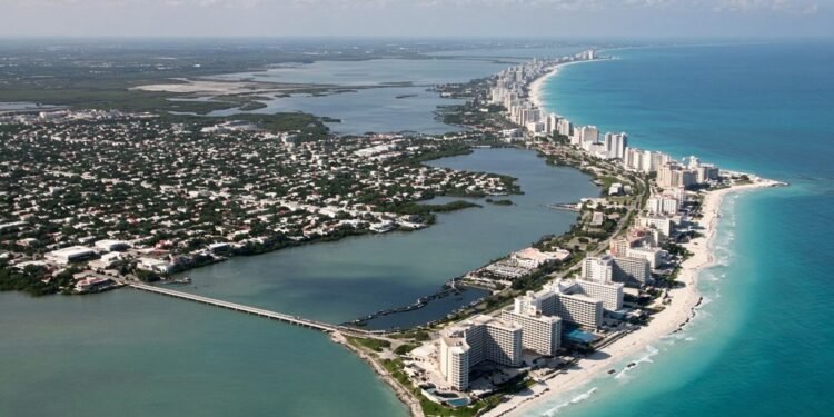 Población de Quintana Roo supera los dos millones