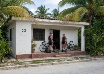 Cozumel: más del 30% de atletas del Ironman 70.3 eligió Airbnb