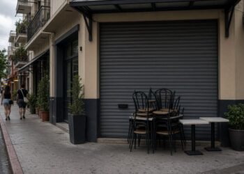 Temporada baja deja entre 10 y 15 restaurantes cerrados en Playa del Carmen