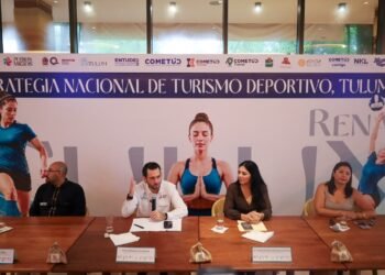 Quintana Roo apuesta por el turismo deportivo para atraer visitantes y más derrama económica