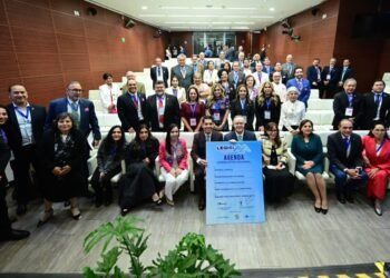 Agenda Legislativa Aduanal: CAAAREM y senadores se unen para fortalecer el comercio exterior