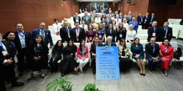 Agenda Legislativa Aduanal: CAAAREM y senadores se unen para fortalecer el comercio exterior