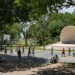 Playa del Carmen proyecta nuevo parque con ciclovía, canchas y mirador