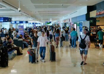 Cancún amplía su conectividad: estrenará y recuperará 10 rutas internacionales