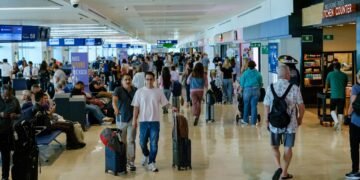 Cancún amplía su conectividad: estrenará y recuperará 10 rutas internacionales