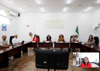 La carrera por la gubernatura ya tiene tope: campañas podrán gastar hasta 40.6 mdp