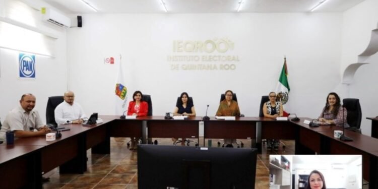 La carrera por la gubernatura ya tiene tope: campañas podrán gastar hasta 40.6 mdp