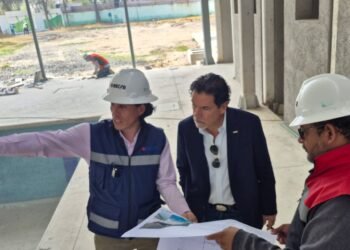 Humberto Armenta González: tratar y reutilizar el agua es clave para México