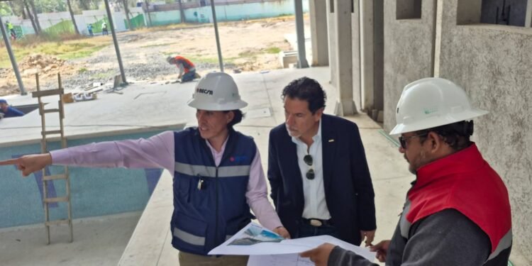 Humberto Armenta González: tratar y reutilizar el agua es clave para México