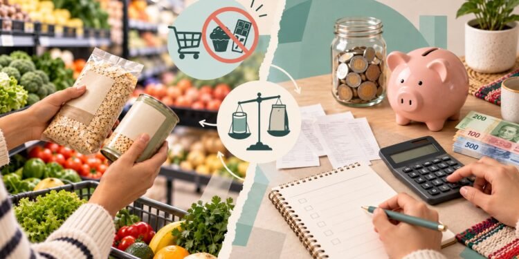 Inflación y compras impulsivas: las claves de José Eduardo López Portillo para cuidar el bolsillo