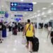 Cancún pierde 623 mil pasajeros en ocho meses y Tulum se lleva el golpe más fuerte