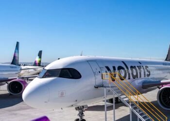 Crisis en el Caribe: Volaris y Aeroméxico suspenden operaciones en el Aeropuerto de Tulum por falta de rentabilidad