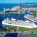 México tendrá su primer Home Port: así transformará el turismo de cruceros en el Pacífico