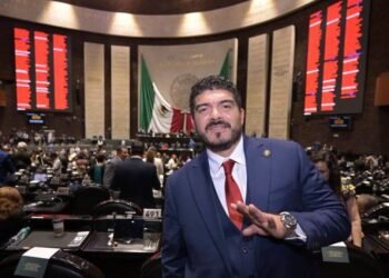 FGR intervendrá en investigación por muerte del diputado Zenyazen Escobar en Veracruz
