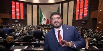 FGR intervendrá en investigación por muerte del diputado Zenyazen Escobar en Veracruz