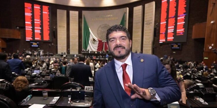 FGR intervendrá en investigación por muerte del diputado Zenyazen Escobar en Veracruz