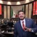 FGR intervendrá en investigación por muerte del diputado Zenyazen Escobar en Veracruz