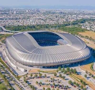 Después de ocho años, el Tri vuelve a Monterrey y estrenará la Casa Rayada