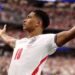 El voto fue para Bellingham: repite como rey de los Three Lions