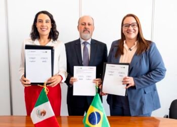 ¿Brasil será el próximo gran mercado turístico de México? Las cifras apuntan a que sí