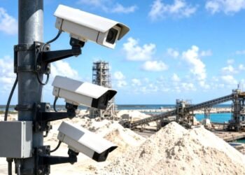 La SCJN se alista a negar a Calica el amparo por las cámaras de videovigilancia en Punta Venado