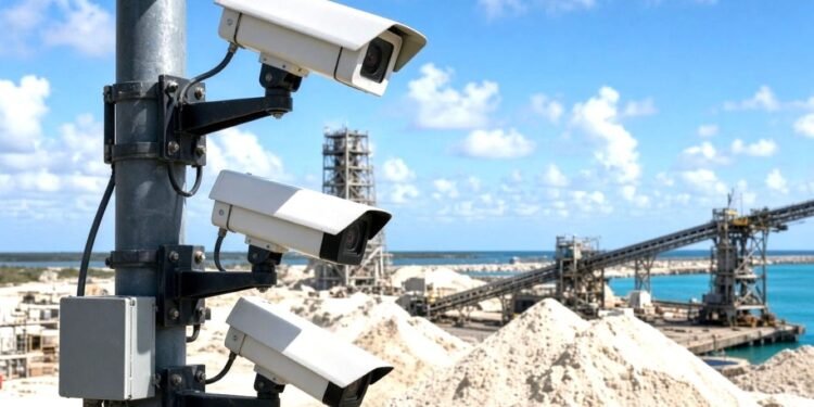 La SCJN se alista a negar a Calica el amparo por las cámaras de videovigilancia en Punta Venado