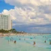 Cancún destaca entre destinos para el 16 de septiembre