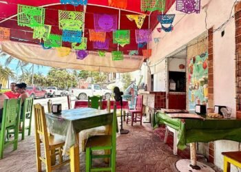 ¿Dónde quedó la clientela? Restaurantes de Cancún operan por debajo del 50%
