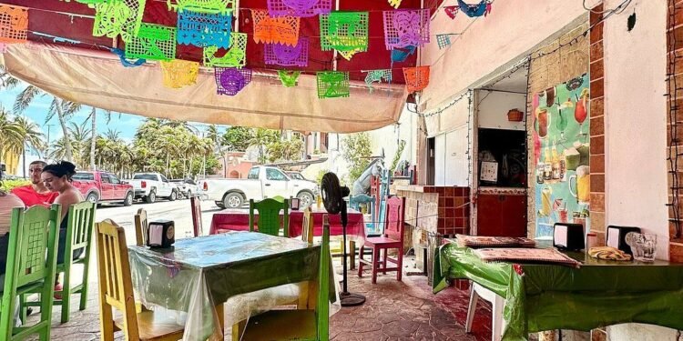 ¿Dónde quedó la clientela? Restaurantes de Cancún operan por debajo del 50%