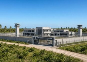 Nueva cárcel de Cancún avanza: proyecto y buscan más de 2 mil mdp federales