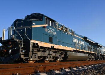 Gobierno pide 18 mil 180 mdp para el Tren Maya; busca terminar su ramal de carga