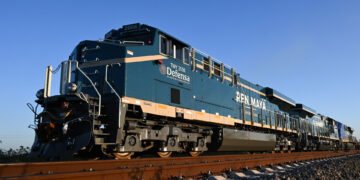 Gobierno pide 18 mil 180 mdp para el Tren Maya; busca terminar su ramal de carga