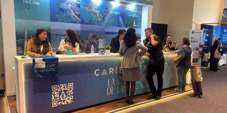 ¿Cancún de entrada y Chetumal de salida? Quintana Roo apuesta por viajes multidestino