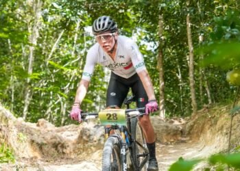 Puebla se sube al podio mundial: recibirá el Mundial de MTB en 2029