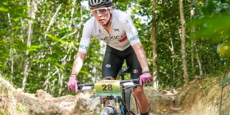 Puebla se sube al podio mundial: recibirá el Mundial de MTB en 2029