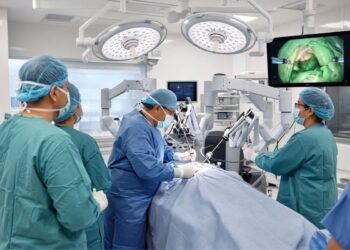 Quintana Roo estrena cirugía robótica en un hospital público, la primera del sureste