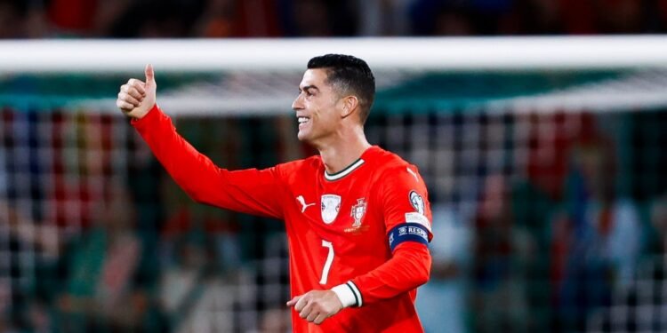 ¿Qué pasó con CR7? Cristiano Ronaldo abandona Portugal y promete revelar la verdad