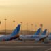 ¡A punto de caer! Pasajeros enfrentan a piloto tras ataque en pleno vuelo de Flydubai. Esto pasó
